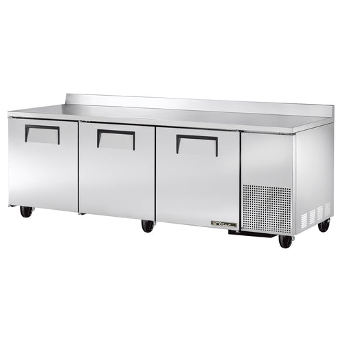 True Mfg. TWT-93-HC Worktop Refrigerator