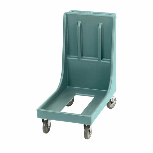 Cambro CD100H Camdolly 33-1/8" Food Carrier Dolly w/ Handle | 350 lbs. Capacity