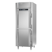 Victory FS-1D-S1-EW-HD-HC Reach-In Freezer