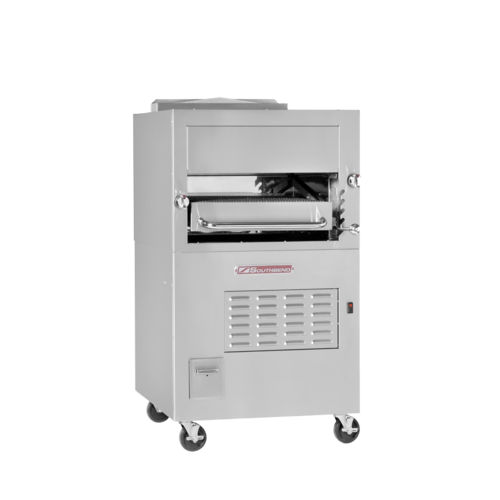 Southbend (Middleby) E-170 Broiler, Deck-Type, Electric