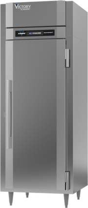 Victory HS-1D-1-EW Heated Cabinet