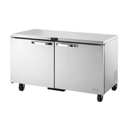 True Mfg. TUC-60-HC~SPEC3 Undercounter Refrigerator
