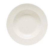 G.E.T. B-1611-IR Santa Fe 11-1/4" 16 oz. Ironstone Melamine Bowl | Case of 12
