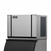 Ice-O-Matic CIM0430HA 435 lb. Air Cooled Half Cube Ice Machine Head