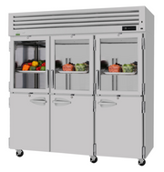 Turbo Air PRO-77R-GSH-N Reach-In Refrigerator