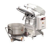 Univex SL80RB Spiral Dough Mixer
