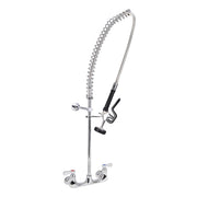 BK Resources BKRE-BKF-SMPR-WB-G OptiFlow Pre-Rinse Assembly