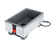 Vollrath 72023 Food Pan Warmer / Rethermalizer