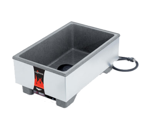 Vollrath 72023 Food Pan Warmer / Rethermalizer