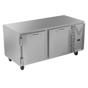 Victory VUR67HC Undercounter Refrigerator
