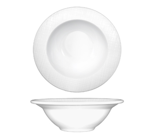 International Tableware DR-10 10-1/2 oz. Grapefruit Bowl | Case of 24