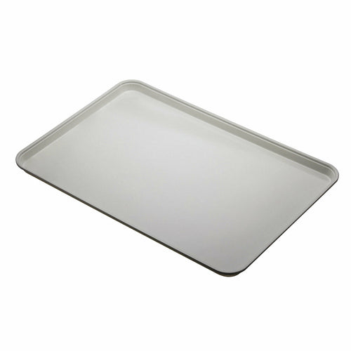 Cambro 3253CL Camlite Fiberglass Cafeteria Tray | 12-3/4" x 20-7/8"
