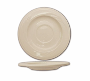 International Tableware Y-2 round Saucer 5-3/4" Dia. | Case of 36