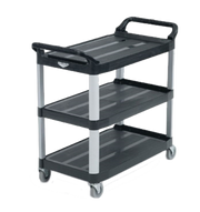 Vollrath 97007 Bussing Cart