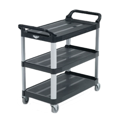 Vollrath 97007 Bussing Cart
