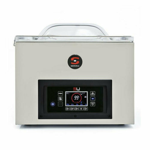 Sammic SU-416P Food Packaging Machine