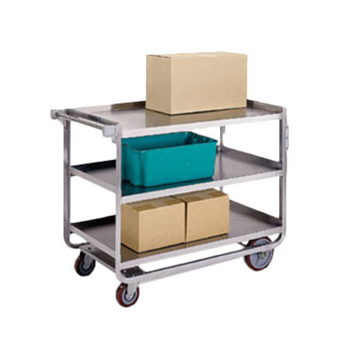 Lakeside Manufacturing 959 Bussing Cart