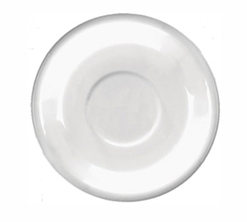 International Tableware 822S-VML 6-1/8" dia. Latte Saucer | Case of 24