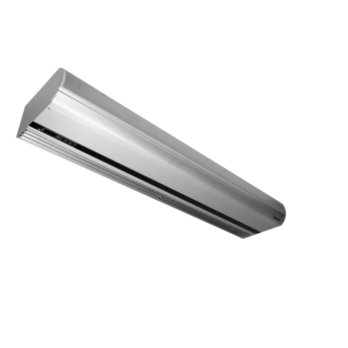 Berner AI08-E-1060E Air Curtain