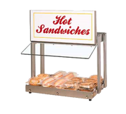 Hatco GRHW-1SG Buffet Warmer