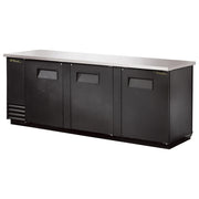 True Mfg. TBB-4PT Back Bar Cooler