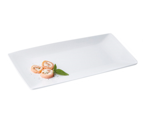 G.E.T. Siciliano 287-SI 15 x 7-1/2" Platter