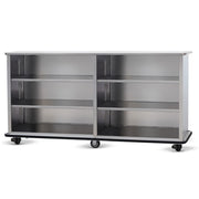 FWE SPSC-8 Portable Bar