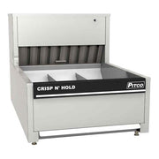 Pitco Frialator (Middleby) PCC-18 French Fry Warmer