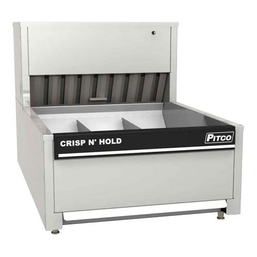 Pitco Frialator (Middleby) PCC-18 French Fry Warmer
