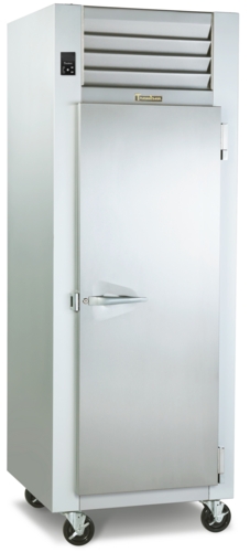 Traulsen RHT132WUT-FHS Reach-In Refrigerator