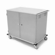 Lakeside Manufacturing 5624 Meal Delivery Cart