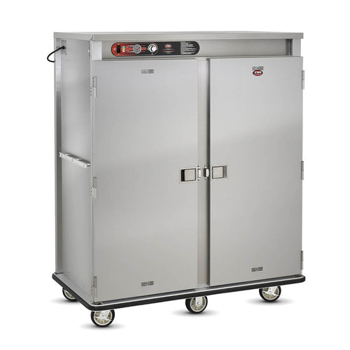FWE E-1200-XXL Heated Banquet Cabinet