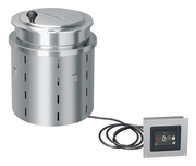 Hatco SWB-11QT Food Pan Warmer/Cooker, Countertop