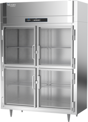 Victory FS-2N-S1-HG-HC Reach-In Freezer