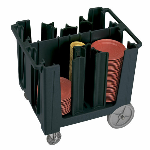 Cambro ADCS S-Series 6 Tower Adjustable Dish Caddy