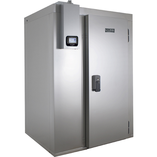 U-Line Corporation (Middleby) UCBF559-SS12A Blast Chiller Freezer, Roll-In