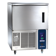 Alto-Shaam QC3-3 Blast Chiller Freezer, Undercounter