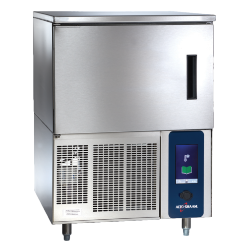 Alto-Shaam QC3-3 Blast Chiller Freezer, Undercounter