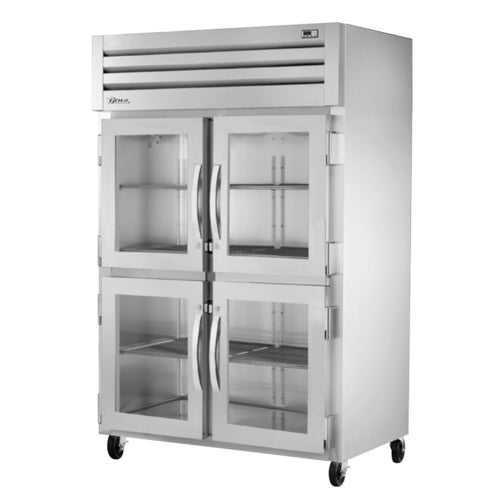 True Mfg. STG2R-4HG-HC Reach-In Refrigerator