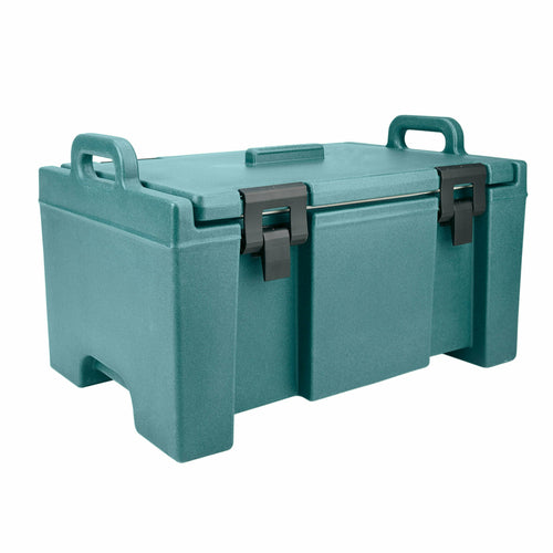 Cambro UPC100 Ultra Pan Carrier 40 Qt. Insulated Food Pan Carrier | Top Loading