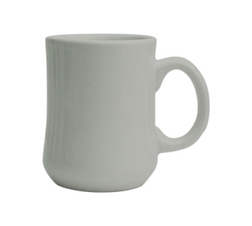 International Tableware RM-P-VML 8 oz. Princess Mug | Case of 36