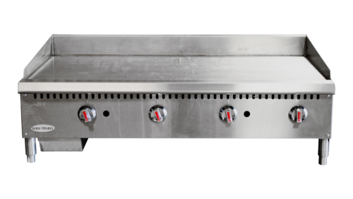 Serv-Ware STGS-48 Griddle