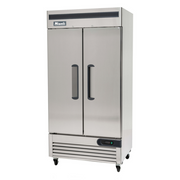 Migali Industries C-2FB-35-HC Reach-In Freezer