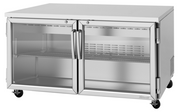 Turbo Air PUR-60-G-N Undercounter Refrigerator
