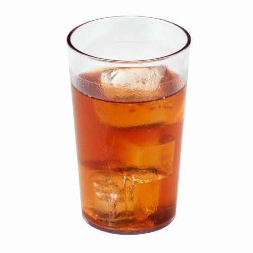 Cambro 950P2 Colorware 9.8 oz. Plastic Tumbler Cup