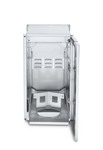 Crown Verity ICM-PH Cabinet Base