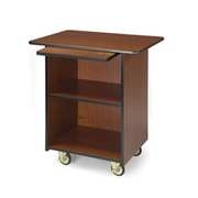 Lakeside Manufacturing 66109 Meal Delivery Cart
