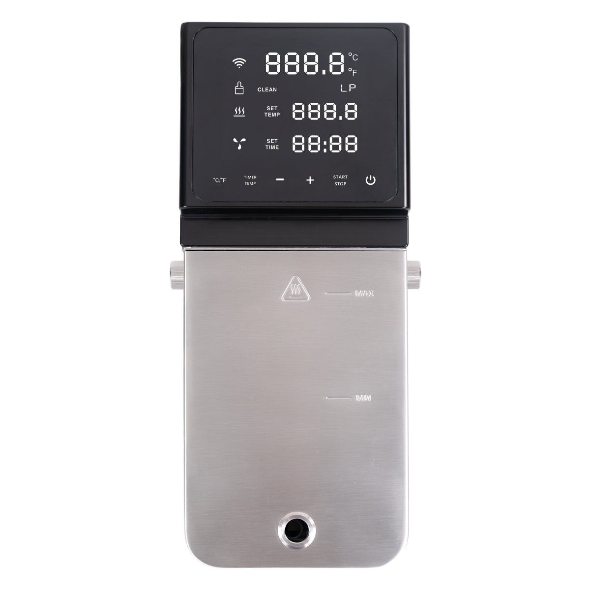 Globe GSV18 Sous Vide Cooker