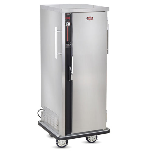 FWE PS-1220-15 Heated Mobile Cabinet