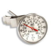 Taylor Precision 8215N Pocket Thermometer (Clearance) No. 1051569